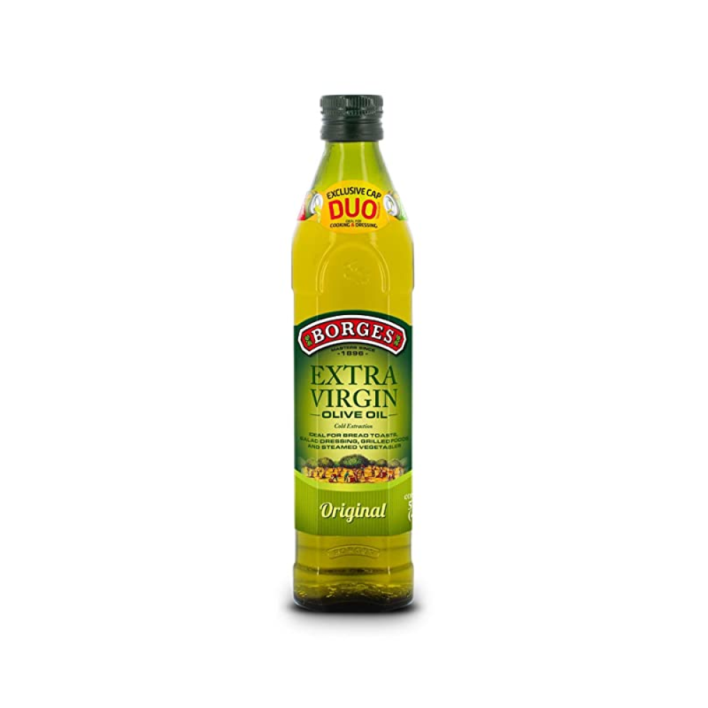 Olive oil 500ml 